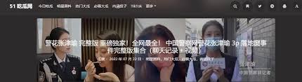 网站平台